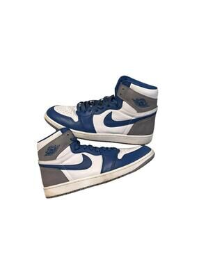Jordan 1 High True Blue